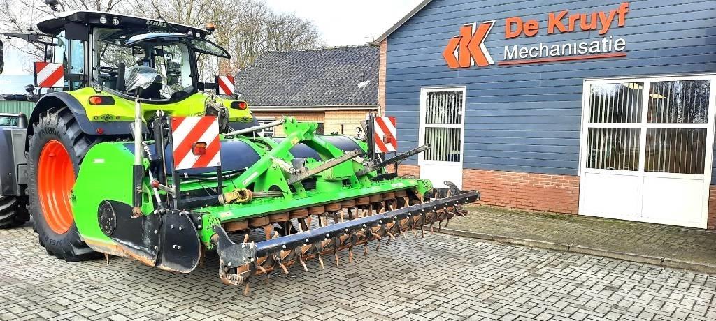  farmtec rotar 300 Egyéb talajművelő gépek és berendezések