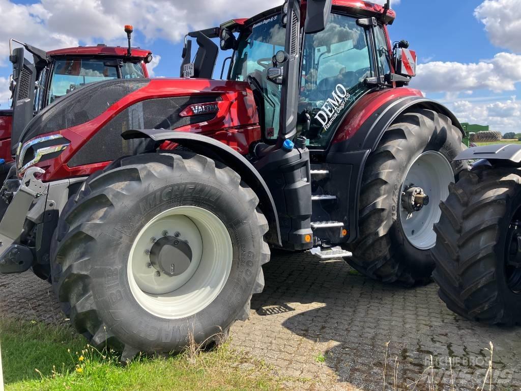 Valtra Q 305 Direct Traktorok