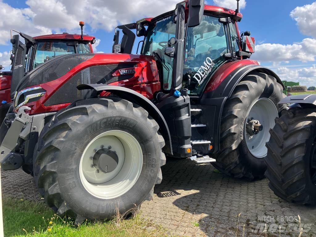 Valtra Q 305 Direct Traktorok