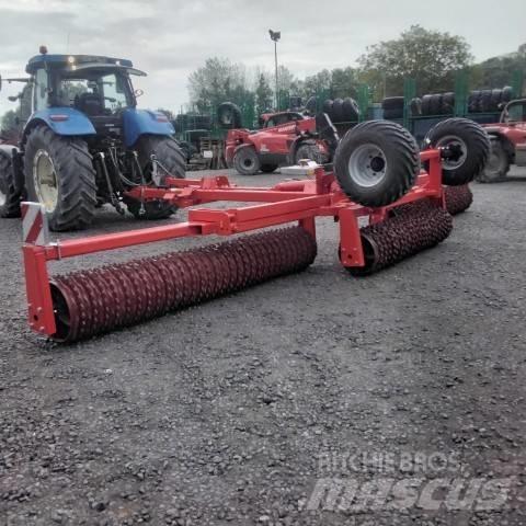 Quivogne ROLLMOT 830 Hengerek