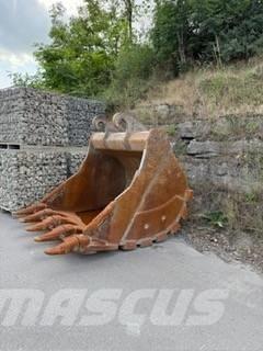 CAT 336 ELN Lánctalpas kotrók