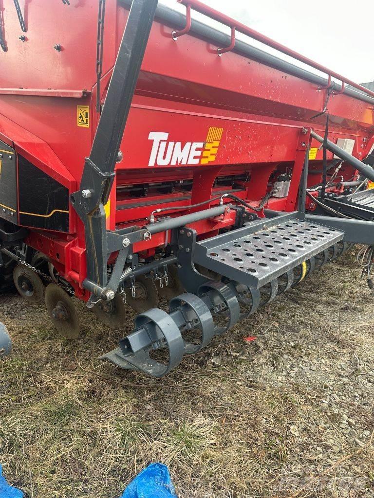 Tume HKL4000 Sorvetőgép