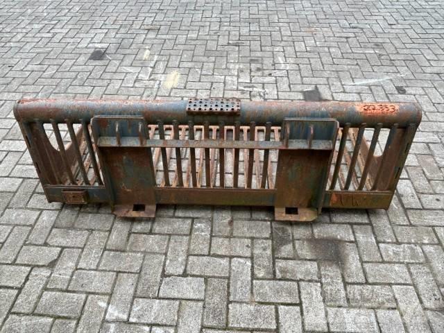 Bobcat Puinbak Kanalak
