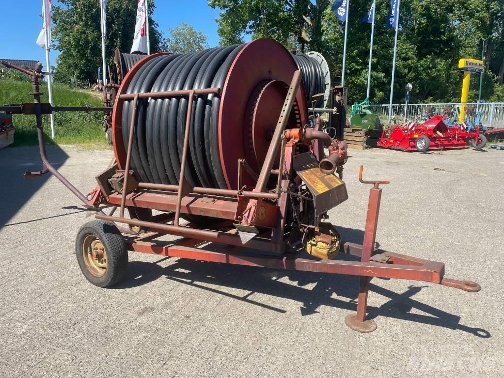 Irrifrance 63/220 Öntözőrendszerek