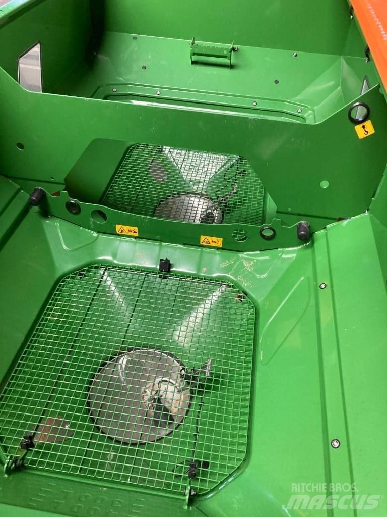 Amazone ZA-TS 3200 Műtrágyaszórók