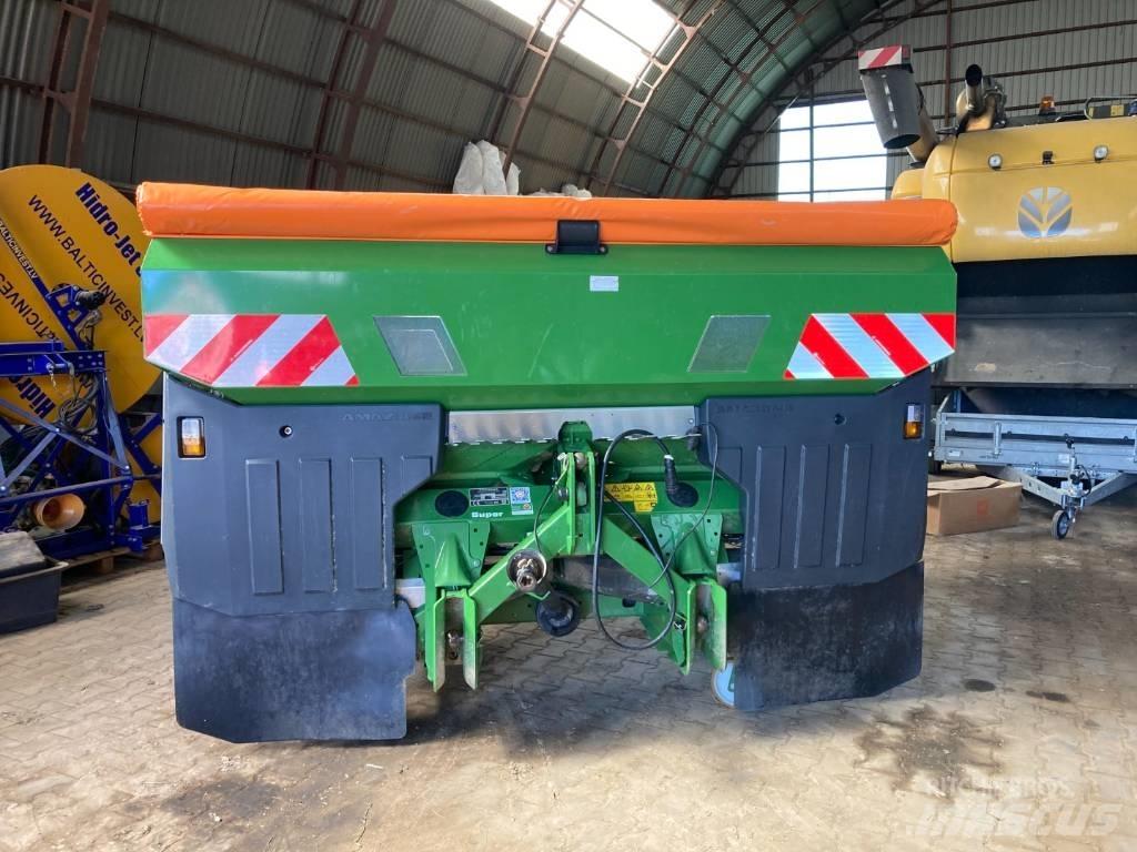 Amazone ZA-TS 3200 Műtrágyaszórók