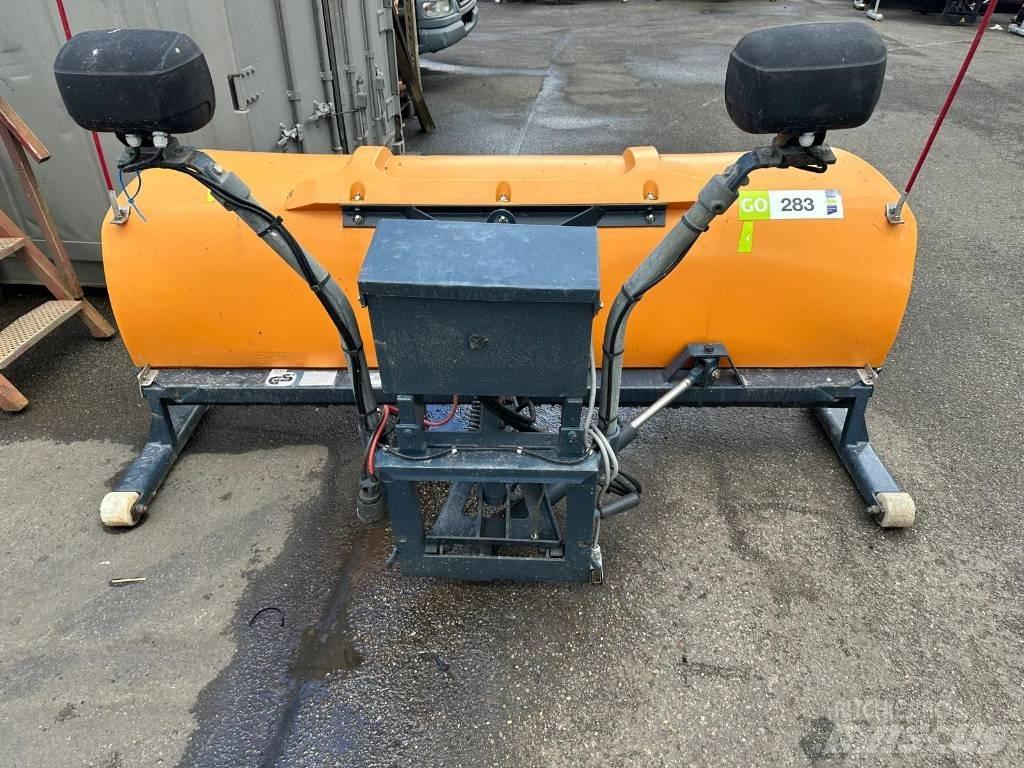 Nido SNK 210 EPZ Hóeltakarítók