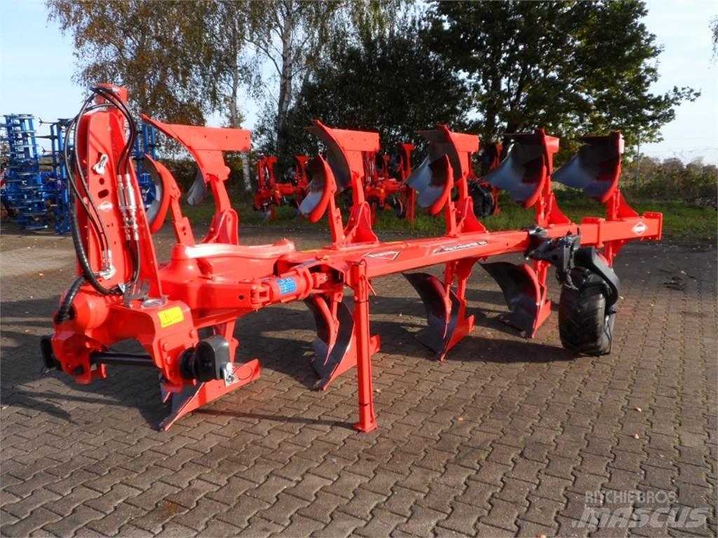 Kuhn MM 153 5 Ekék