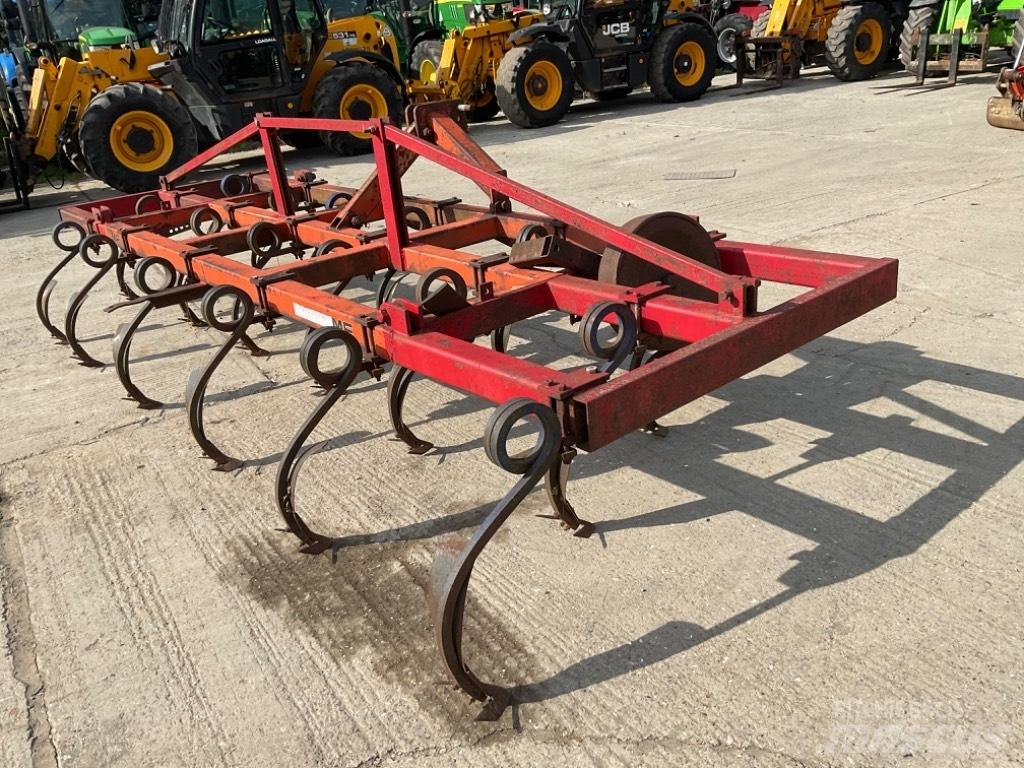 Massey Ferguson 315 Kultivátorok