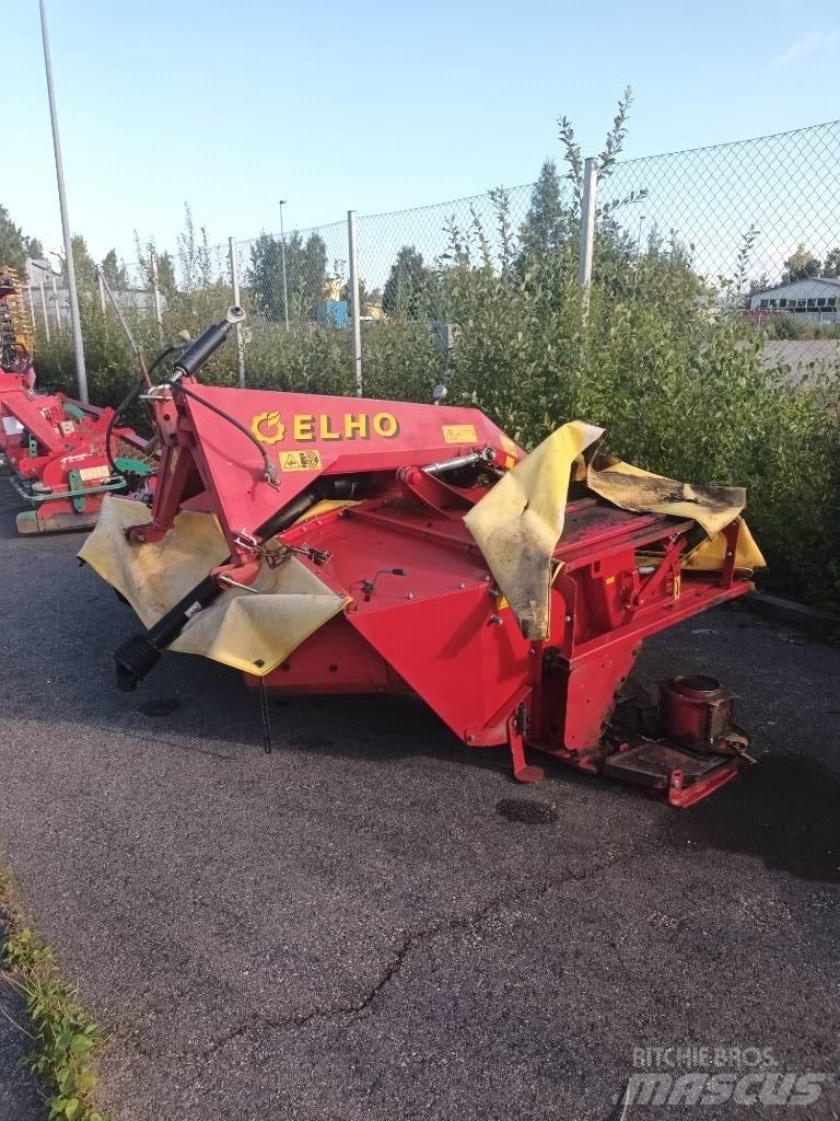Elho NM3700F Öntöző Kaszák