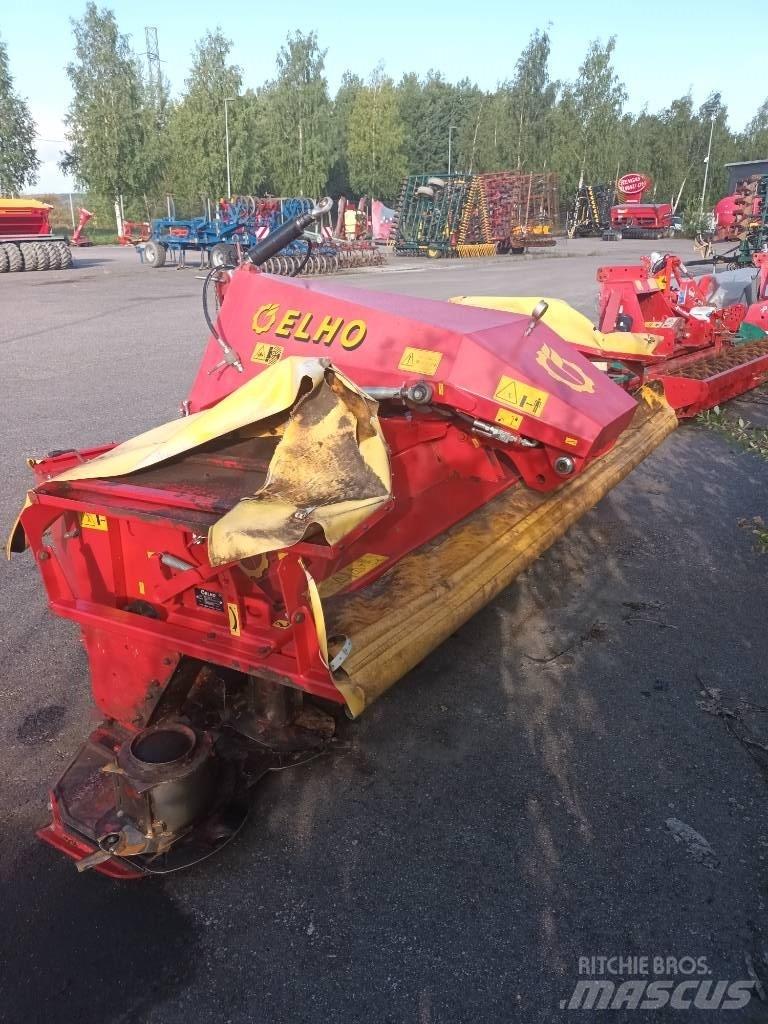 Elho NM3700F Öntöző Kaszák