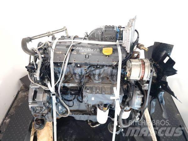 Deutz BF4M1013FC Motorok