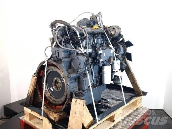 Deutz BF4M1013FC Motorok