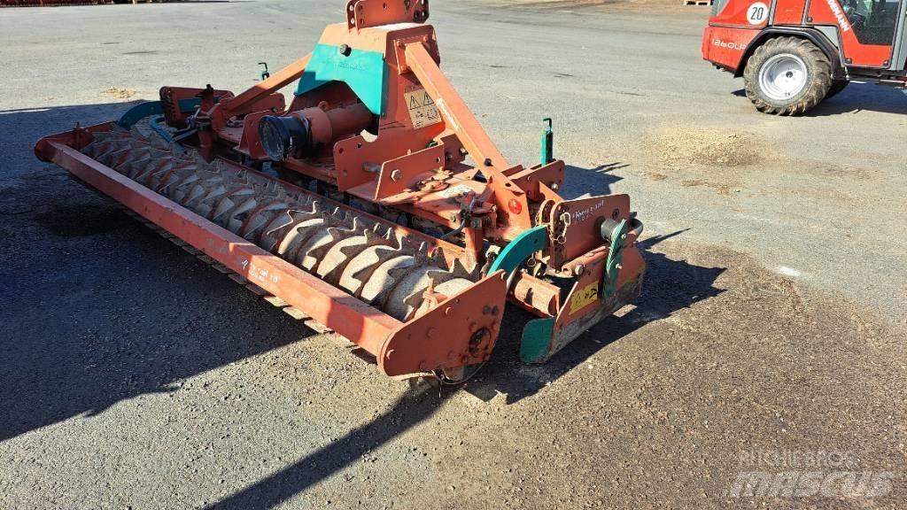 Kverneland NG 12/300 Kardánhajtású ekék és Forgó-boronák
