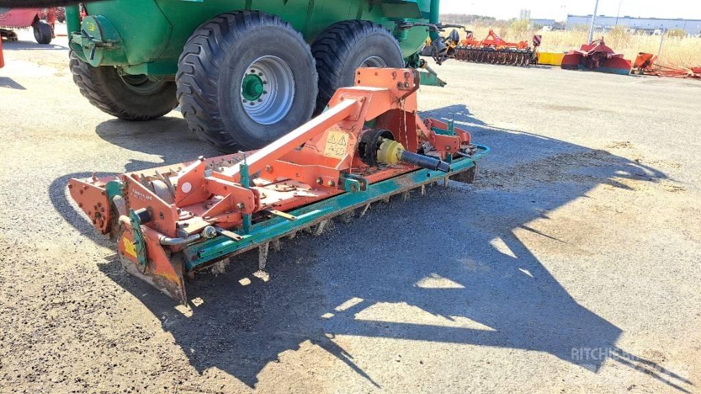 Kverneland NG 12/300 Kardánhajtású ekék és Forgó-boronák