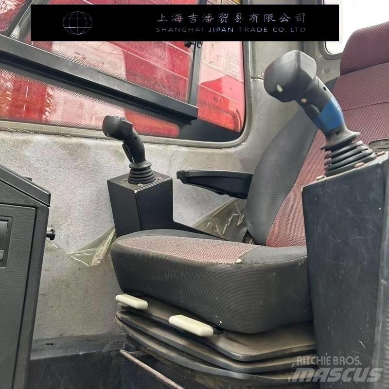 Sany STC 800S Terepdaruk