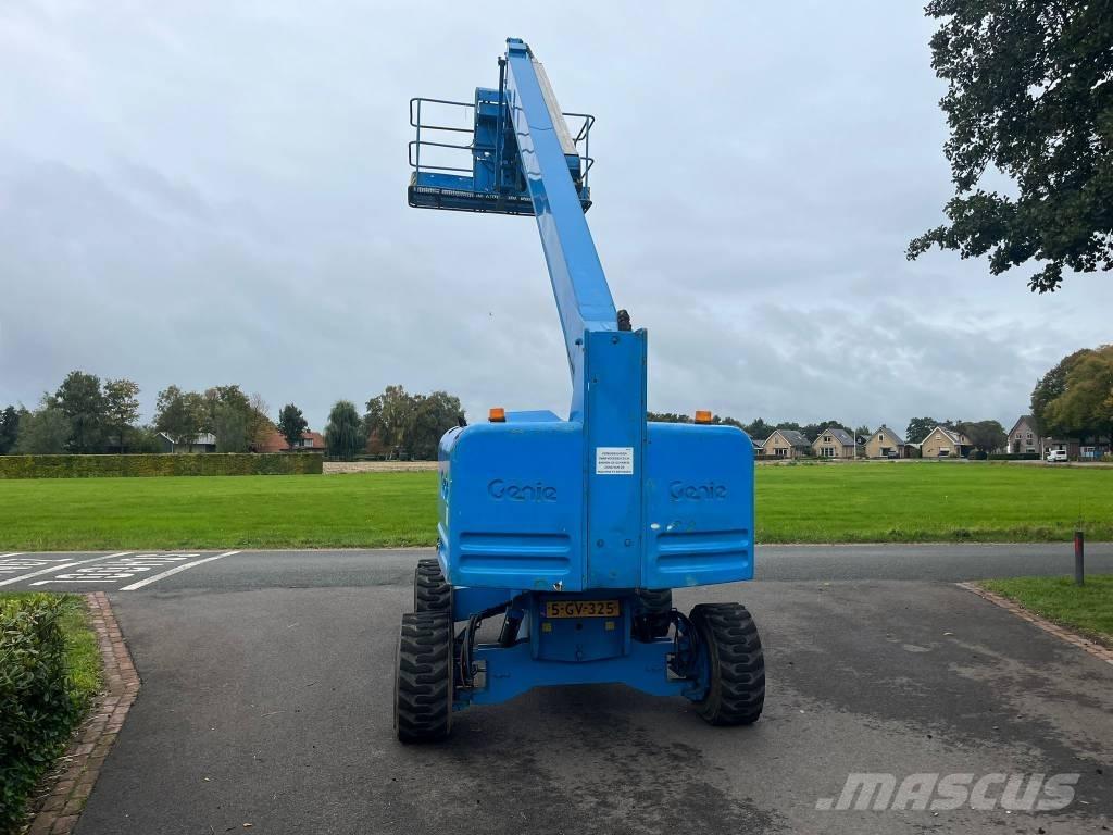 Genie S 45 Teleszkópos emelők