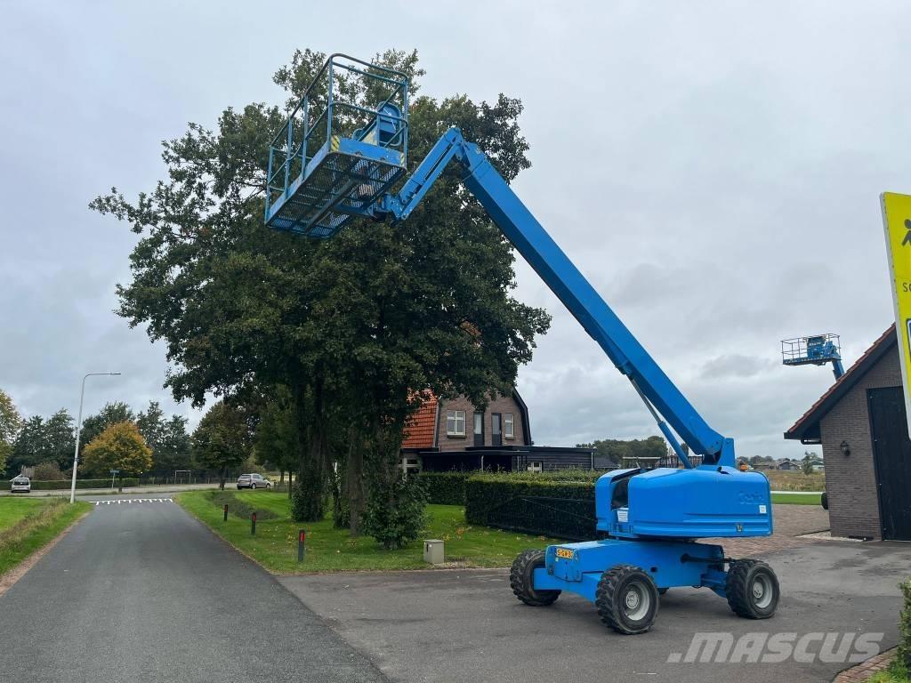 Genie S 45 Teleszkópos emelők