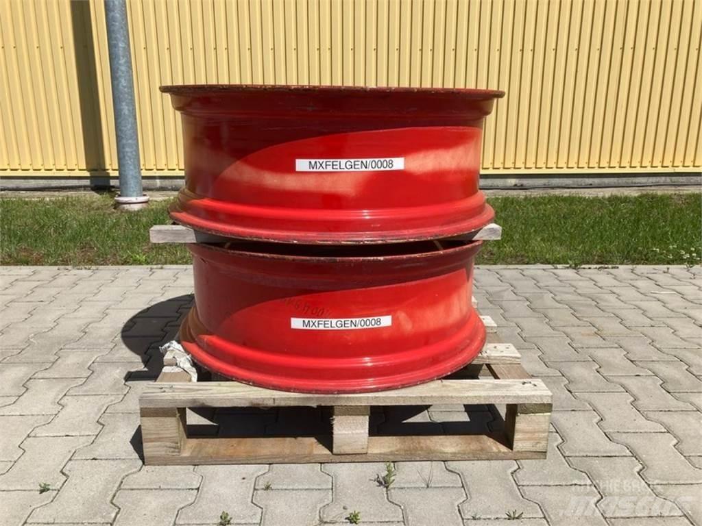 Fendt FELGEN11X32 Gumiabroncsok, kerekek és felnik