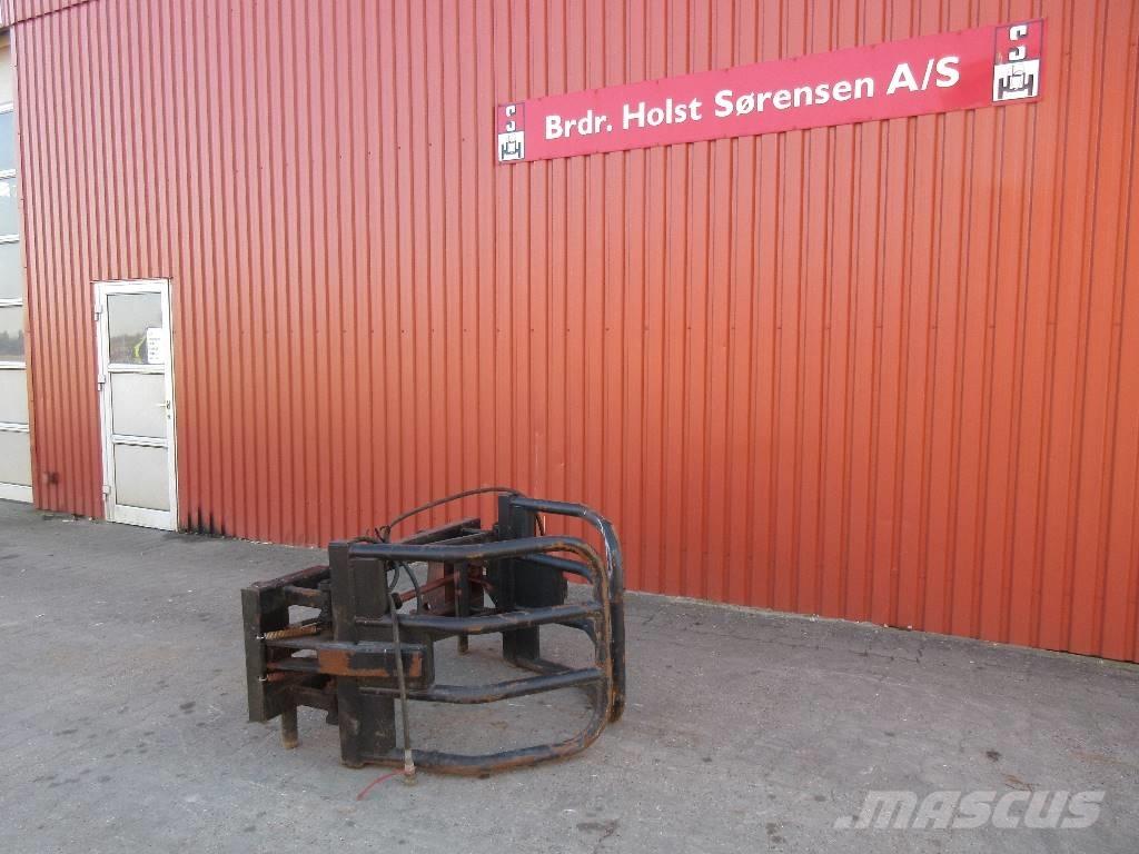  Balleklemme Egyéb mezőgazdasági gépek