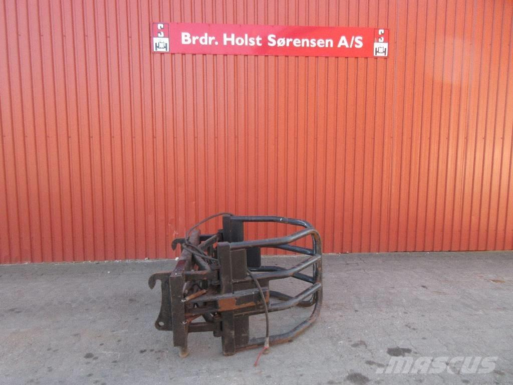  Balleklemme Egyéb mezőgazdasági gépek