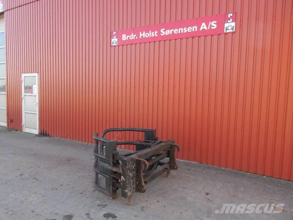  Balleklemme Egyéb mezőgazdasági gépek