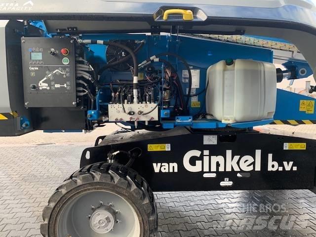 Genie S 65 XC Teleszkópos emelők
