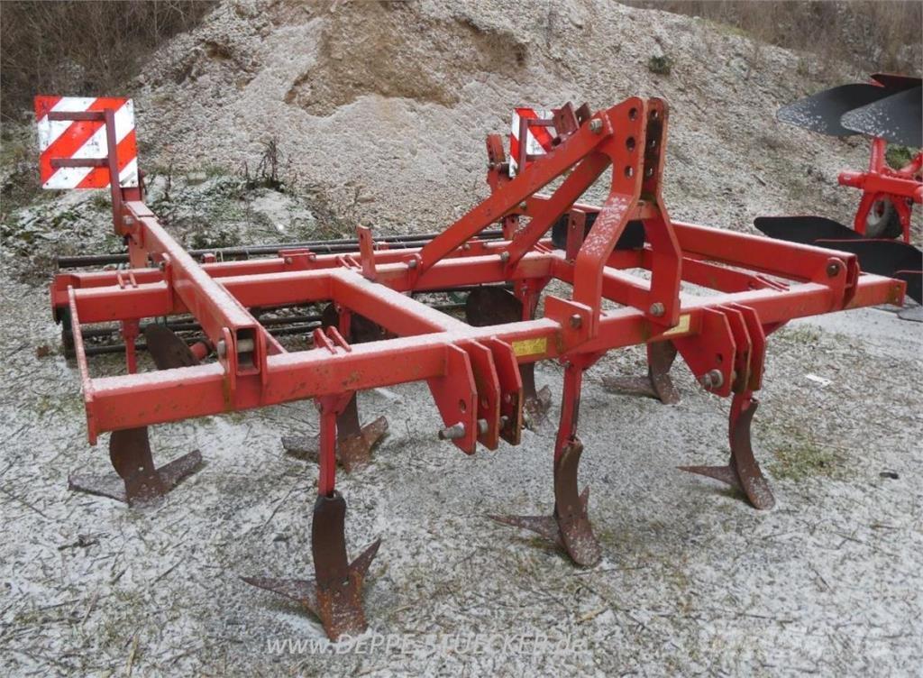 Kverneland CCL 300 Kultivátorok