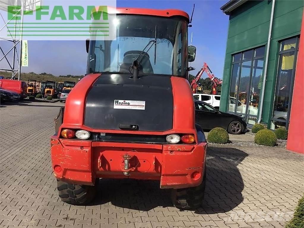 JCB 409 Mini kotrók < 7t