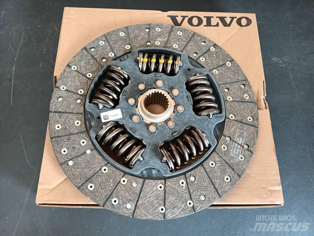 Volvo DISC 24159627 Hajtóművek