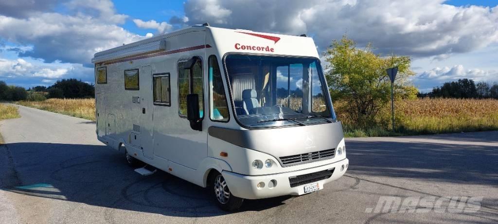 Iveco Daily Kistehergépjárművek