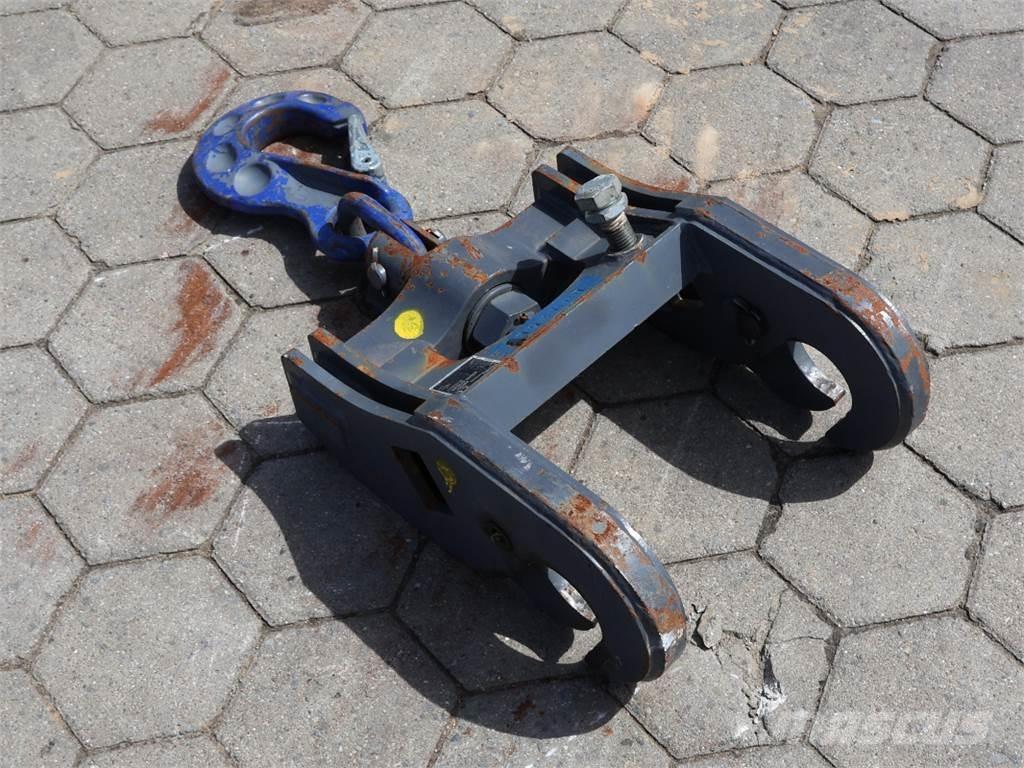  LASTHAKEN 15 TO. Gyors csatlakozók