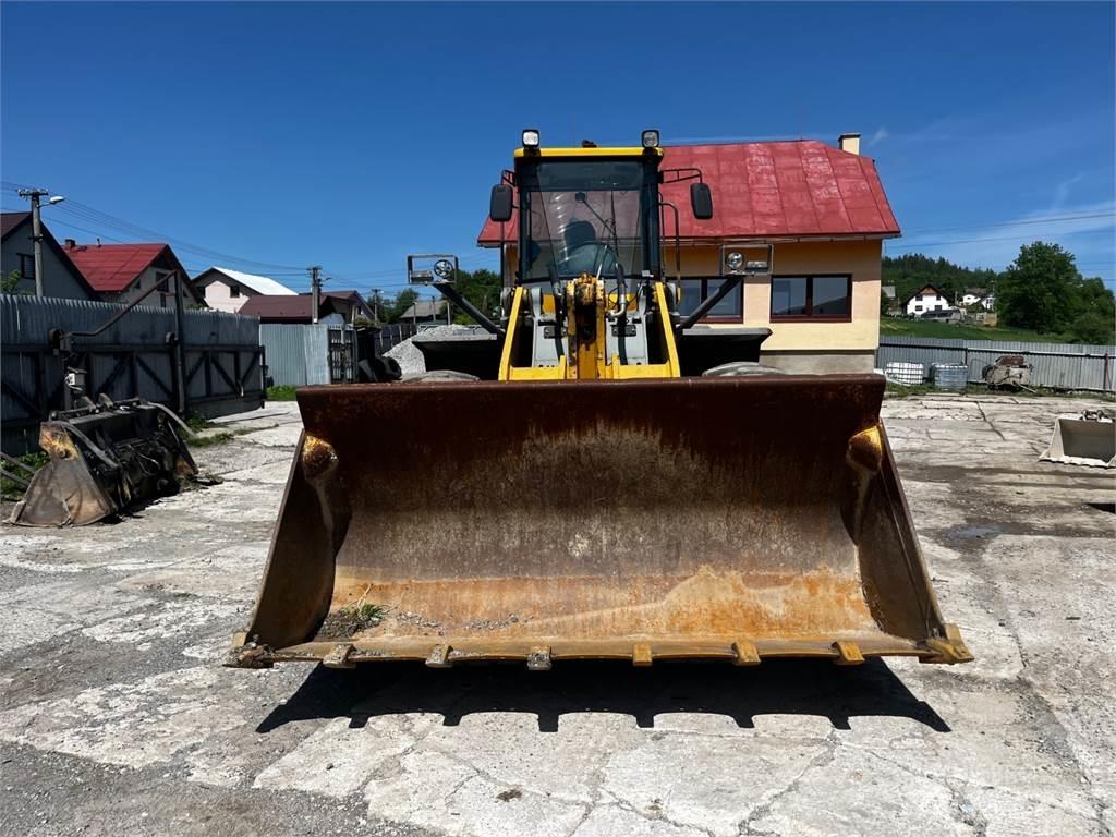 Neumeier NP9.56 Építőipar - Egyebek