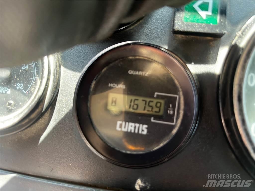 Neumeier NP9.56 Építőipar - Egyebek