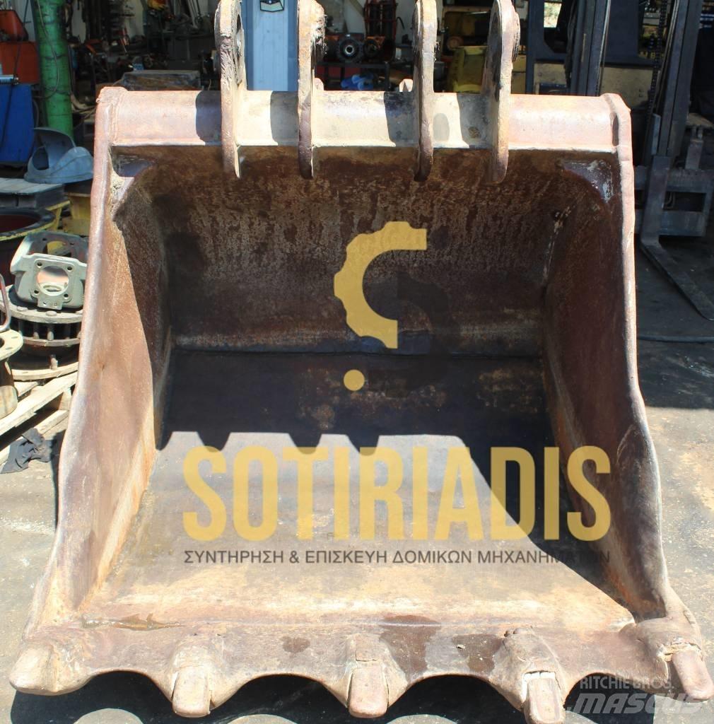 O&K RH 9 Kanalak