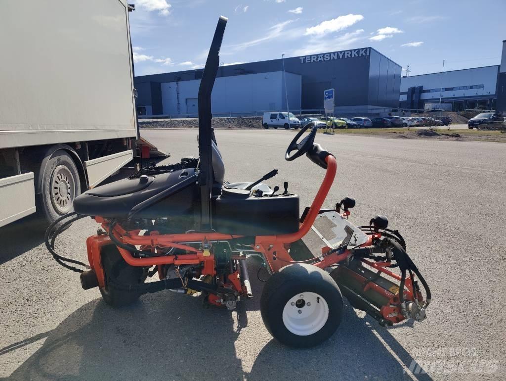 Jacobsen GP400 Golfpálya karbantartó gépek