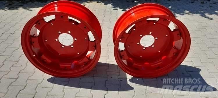 Fendt 12x28 RIMS Gumiabroncsok, kerekek és felnik