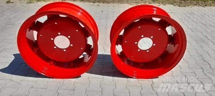 Fendt 12x28 RIMS Gumiabroncsok, kerekek és felnik