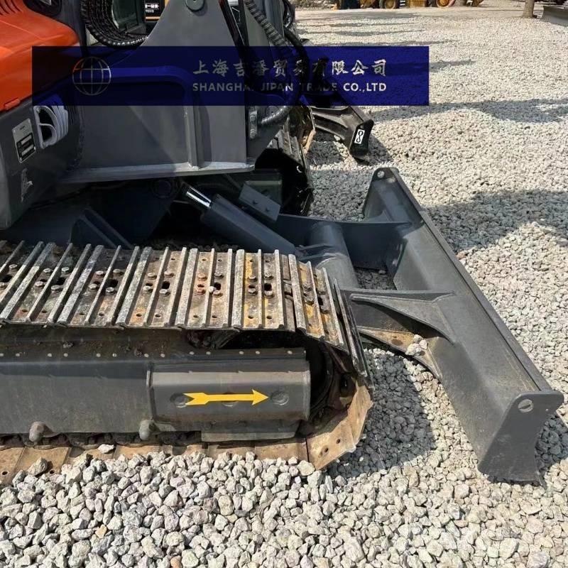 Doosan DX 60-9C Mini kotrók < 7t