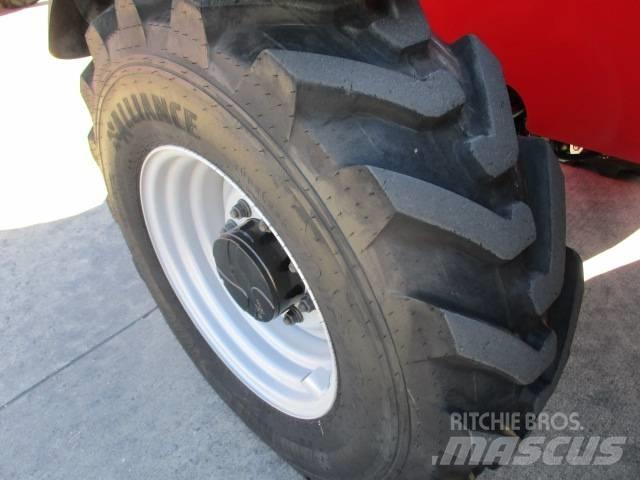 Manitou MT 1840 (044) Teleszkópos rakodók