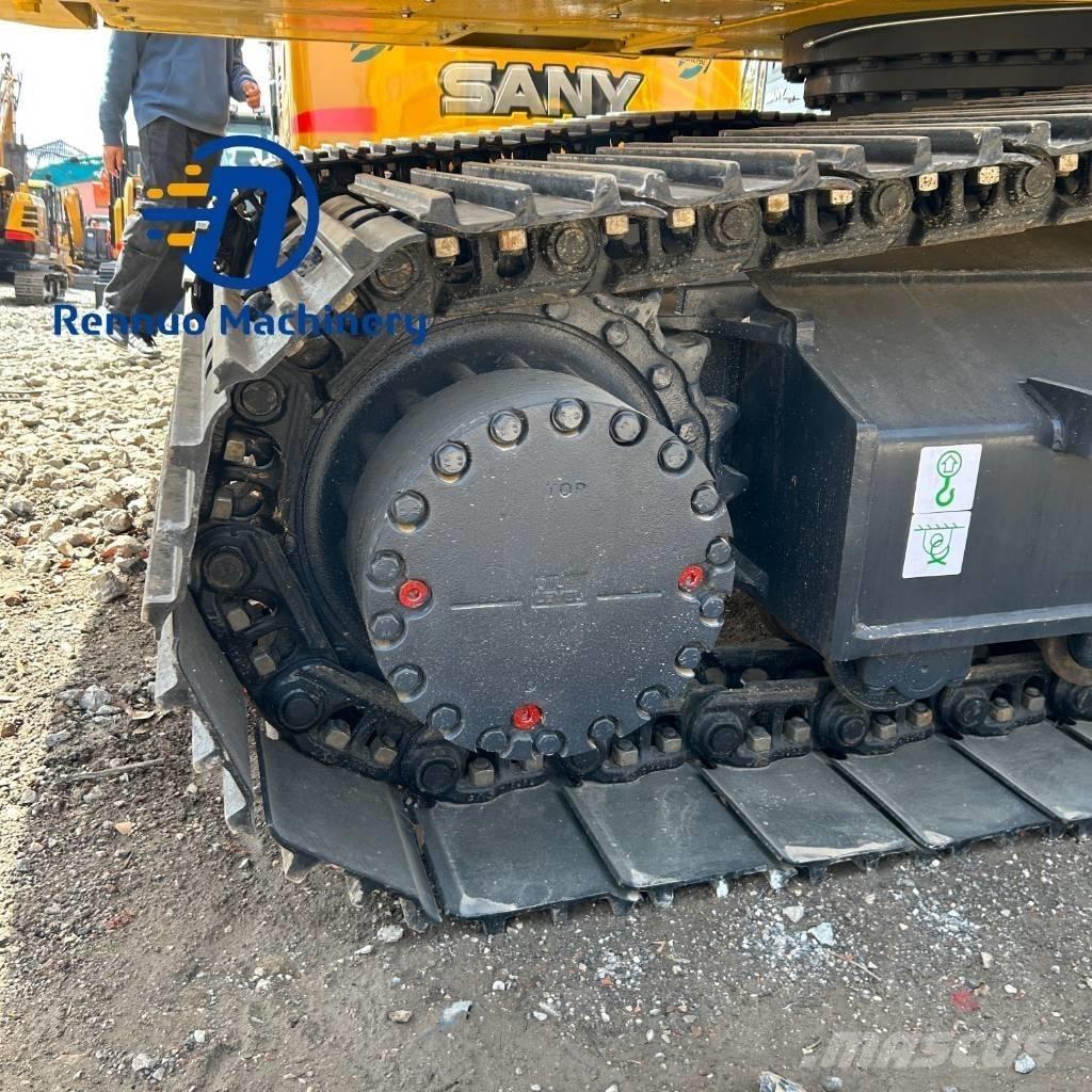 Komatsu PC200-8 Lánctalpas kotrók