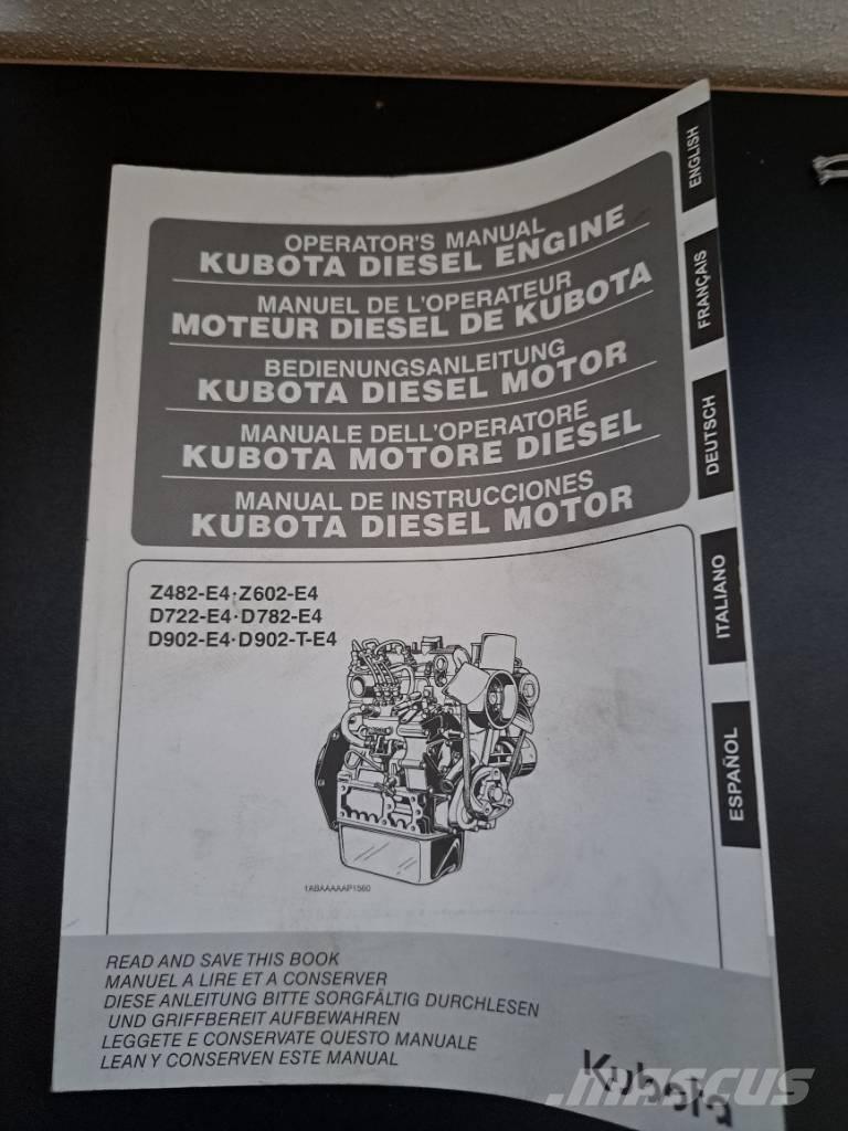  EXA HT18 Mini kotrók < 7t