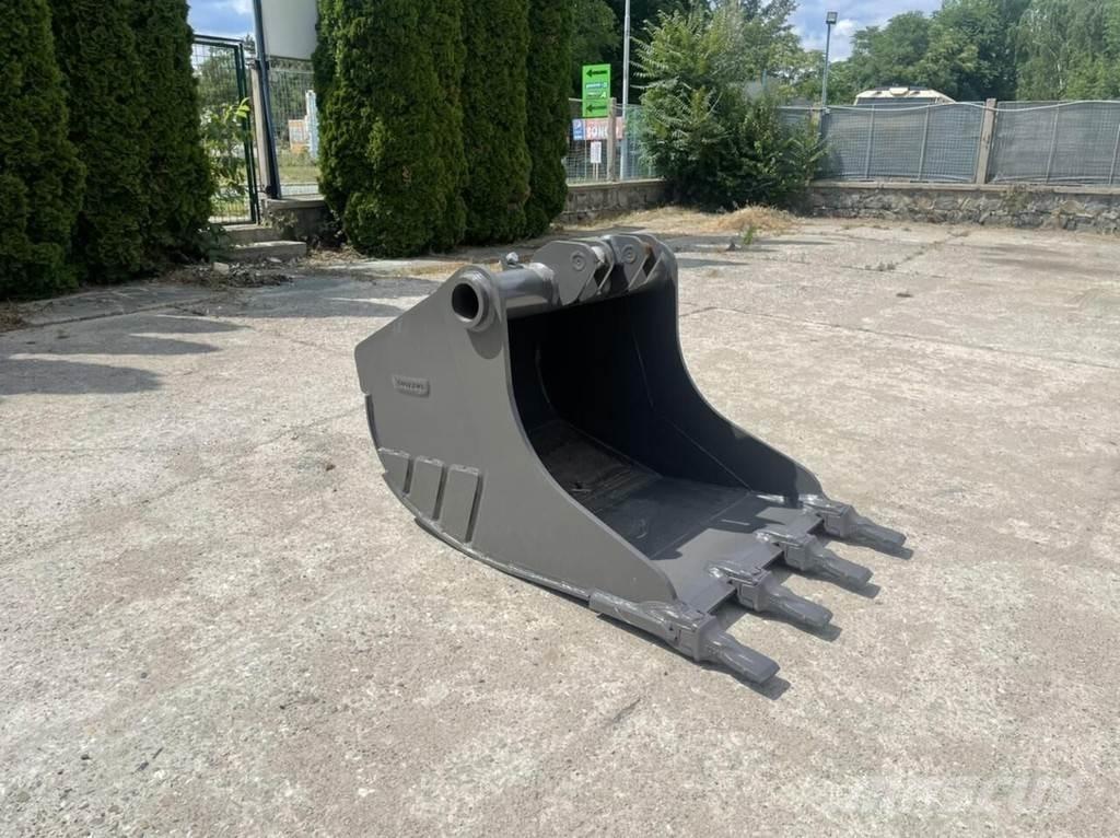 Volvo lžíce S1 / B20 Kanalak
