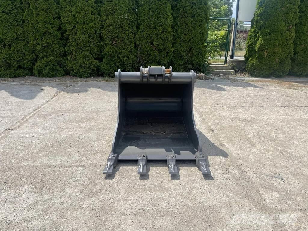 Volvo lžíce S1 / B20 Kanalak