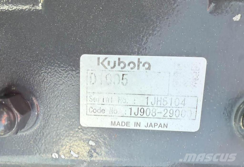 Hamm HD 8 VV Ikerdobos hengerek