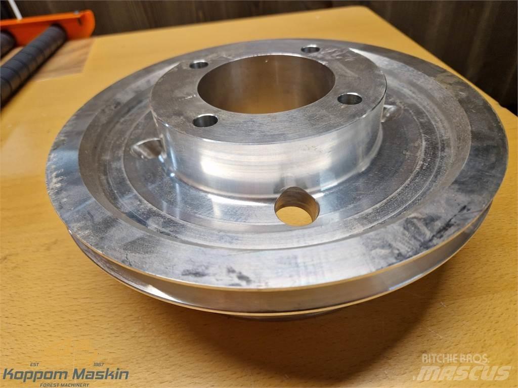 Rottne 065-0094 Motorok