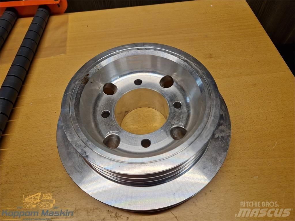 Rottne 065-0094 Motorok