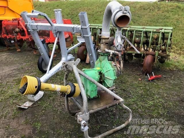 Rovatti T4110E Öntözőszivattyúk