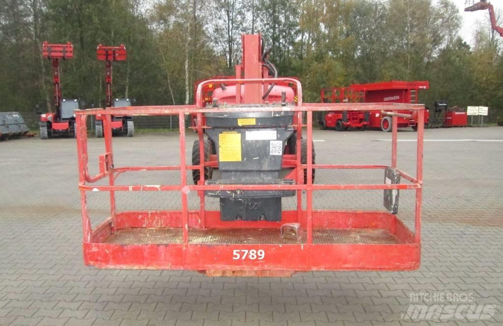JLG 460 SJ Teleszkópos emelők