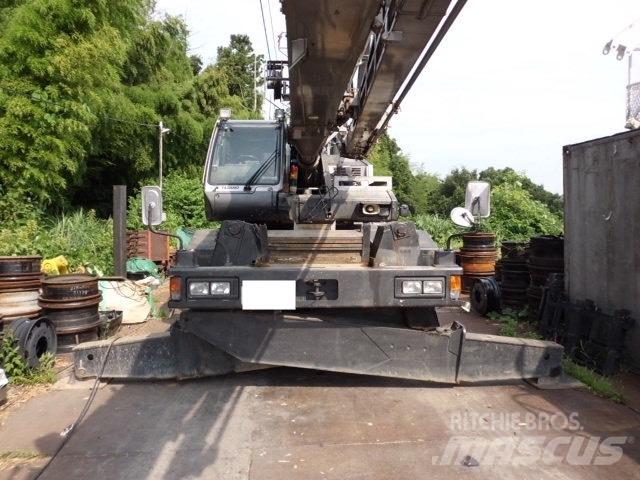 Tadano TR250M-6 Mobil daruk